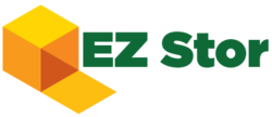 EZ Stor logo