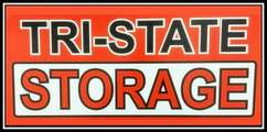Tri-State Storage logo