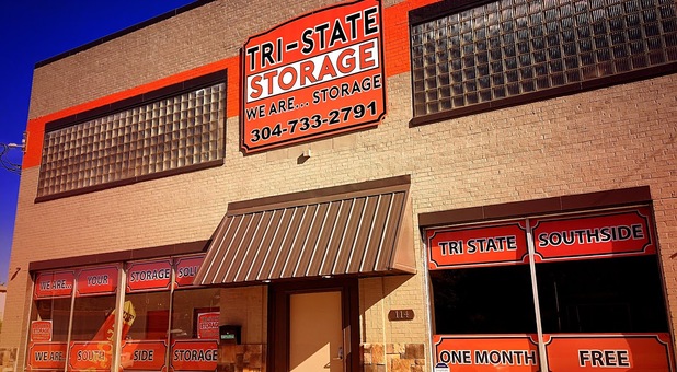 Tri-State Storage - Southside