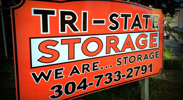 Tri-State Storage on 7th Ave in Huntington, WV