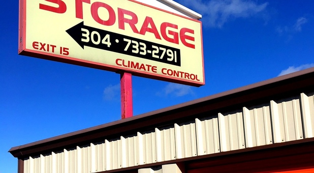 Climate Controlled Storage in Huntington, WV