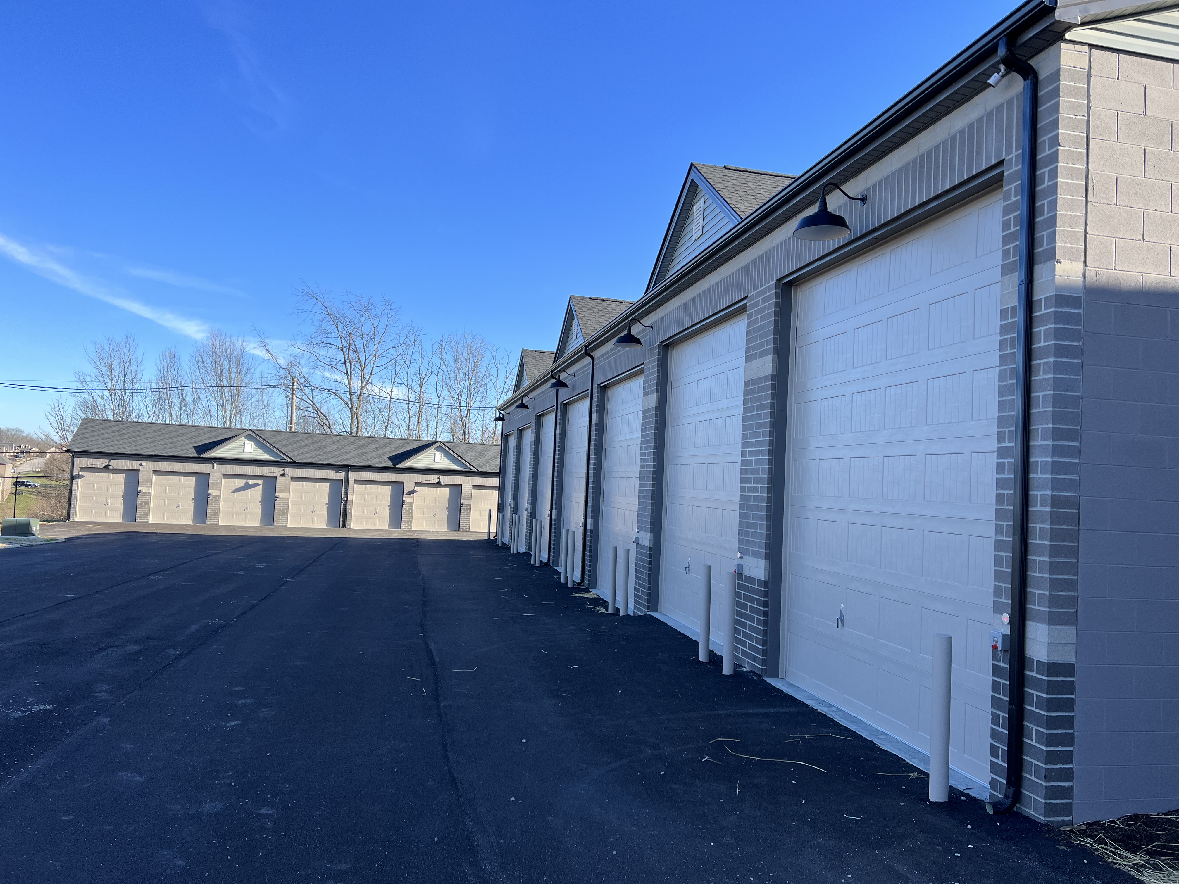 Indoor temperature control storage in Nicholasville, KY
