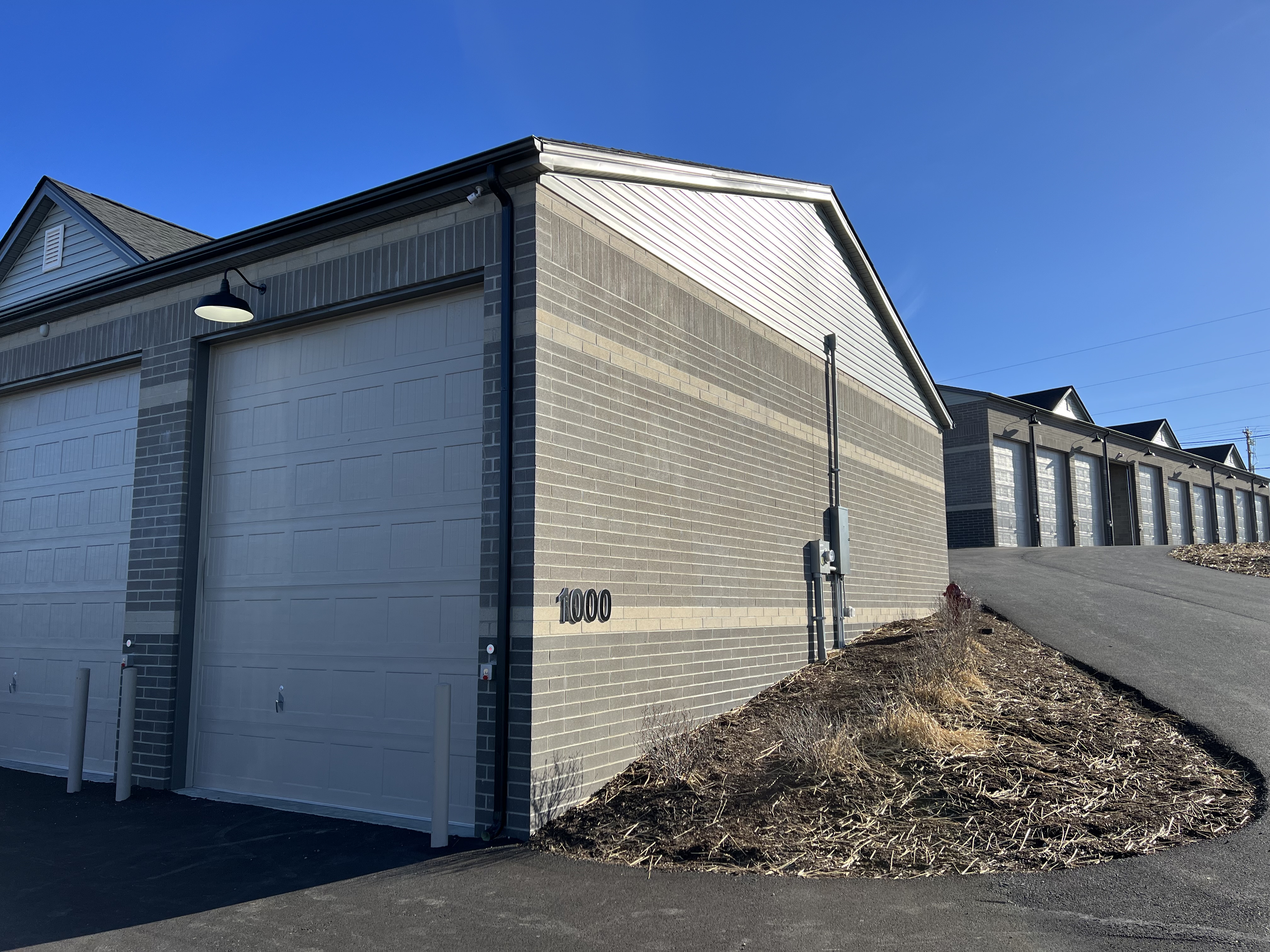 Indoor temperature control storage in Nicholasville, KY