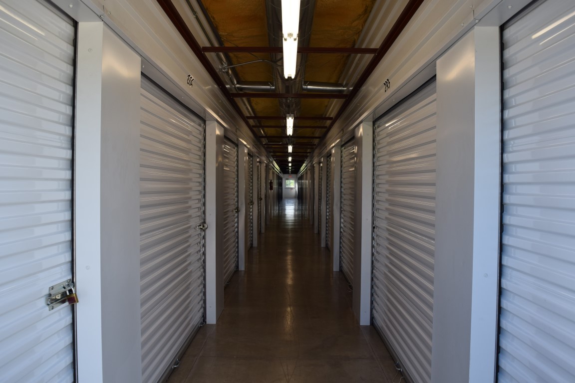 Climate Controlled Storage in Whitney, TX