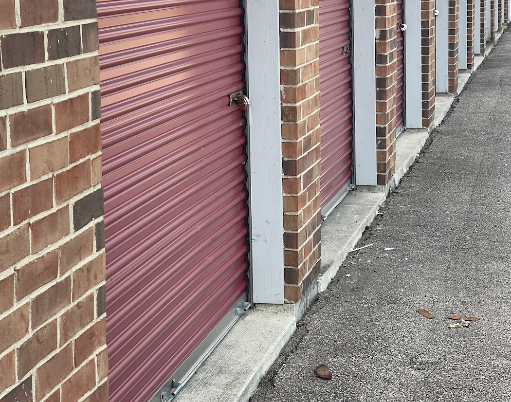 Storage Units in Delaware, OH Buckeye Storage