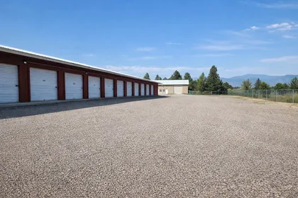 Sapphire Self Storage 17 Red Ranch Rd Stevensville, MT 59870 