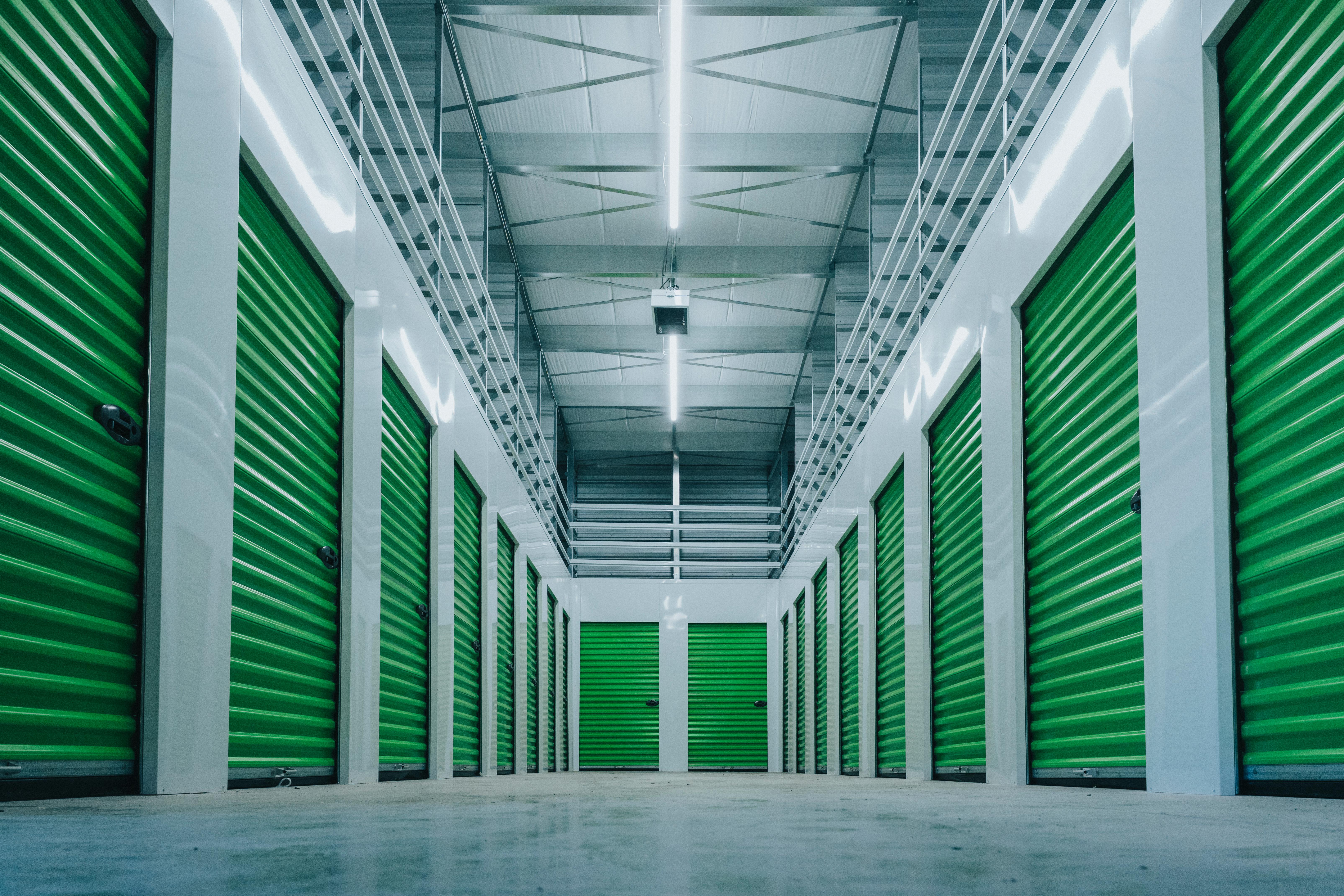 Climate-Controlled Units in Box Elder, SD Climate-Controlled Units in Box Elder, SD