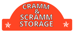 Cramm & Scramm Storage