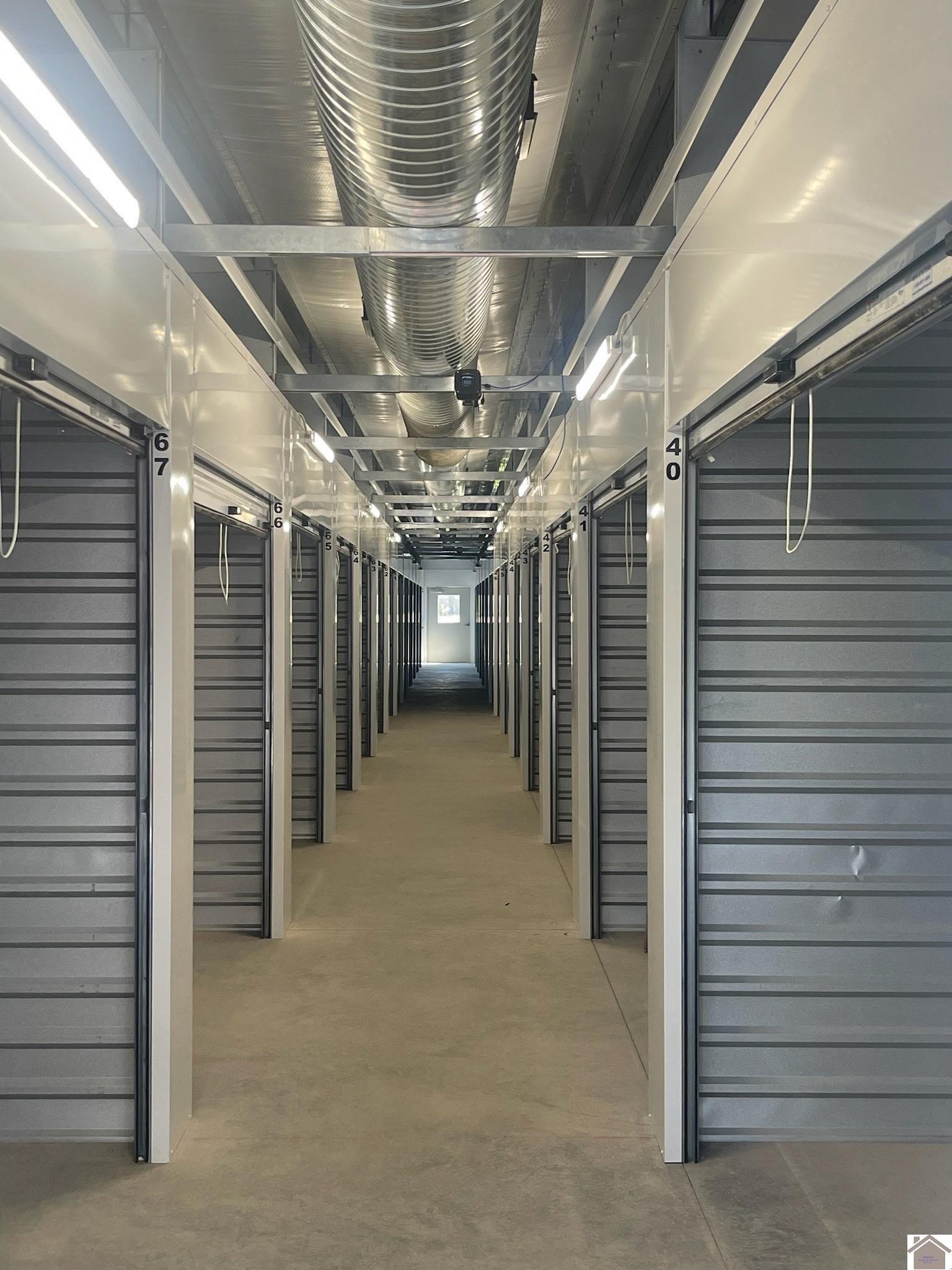 Storage4Paducah - Shaffer Rd 4210 Shaffer Rd Paducah, KY 42001-9113