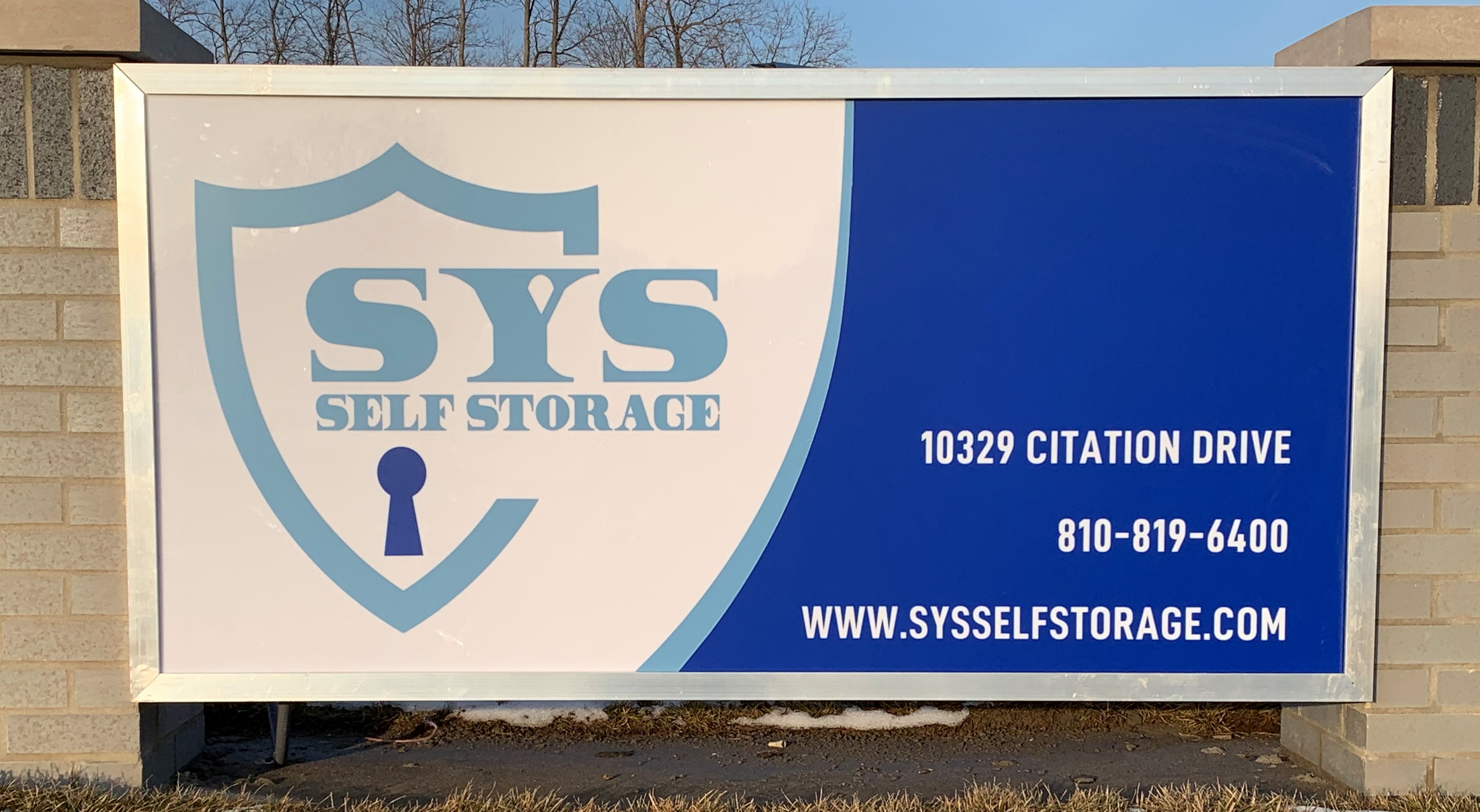 SYS Self Storage