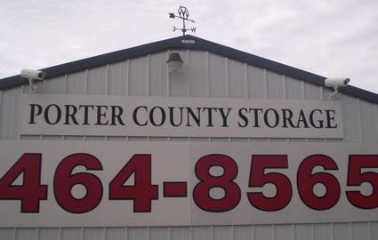 Porter County Storage in Valparaiso, IN