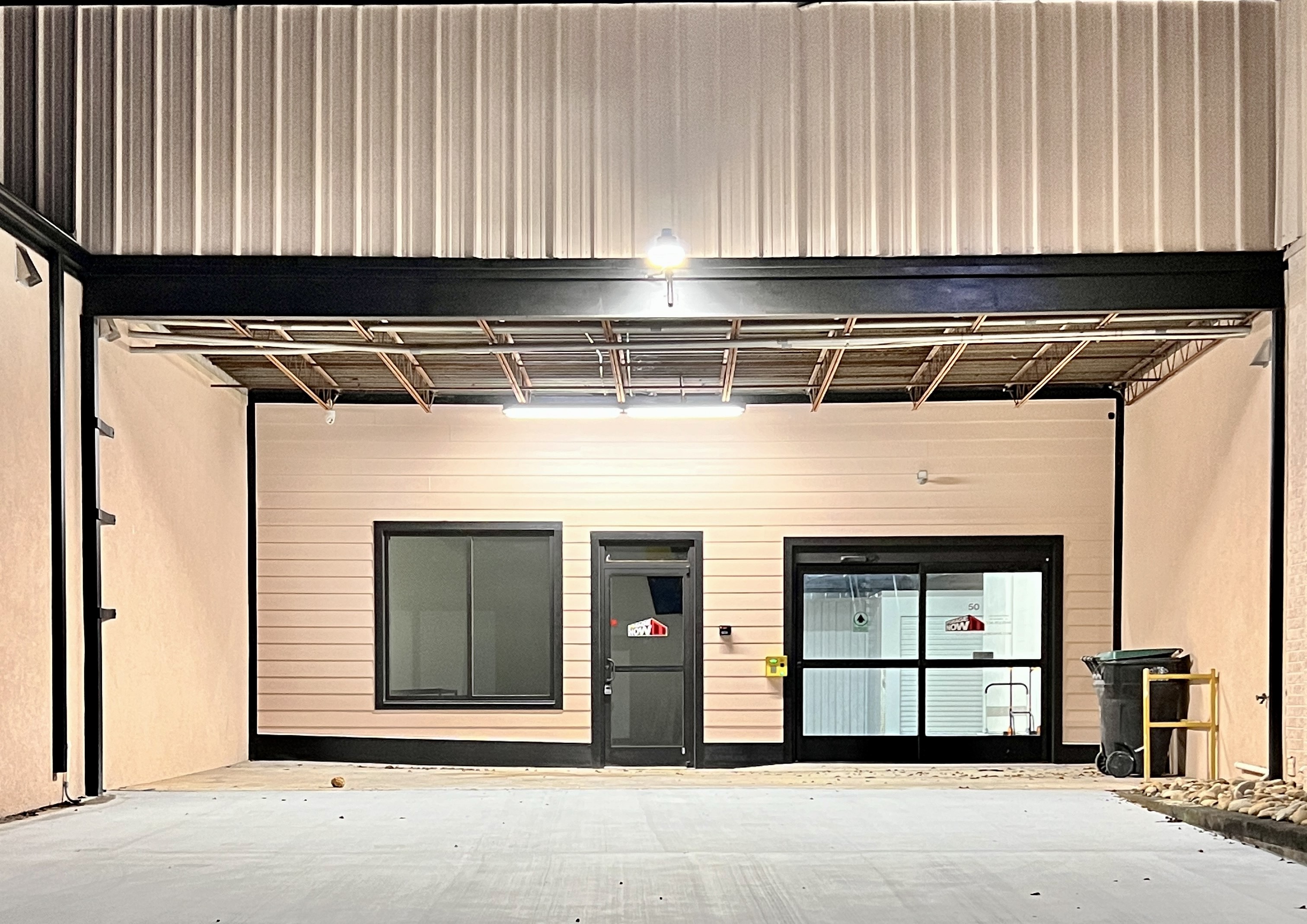 entrance Storage Now - Mocksville, NC
