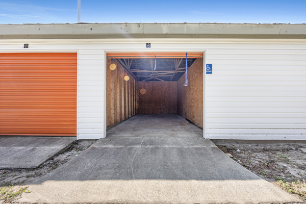 Amelia Personal Storage 1431 Lewis St, Fernandina Beach, FL 32034