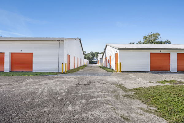 Amelia Personal Storage 1431 Lewis St, Fernandina Beach, FL 32034