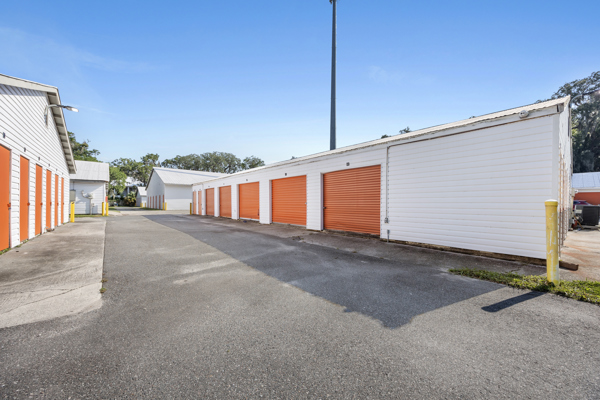 Amelia Personal Storage 1431 Lewis St, Fernandina Beach, FL 32034