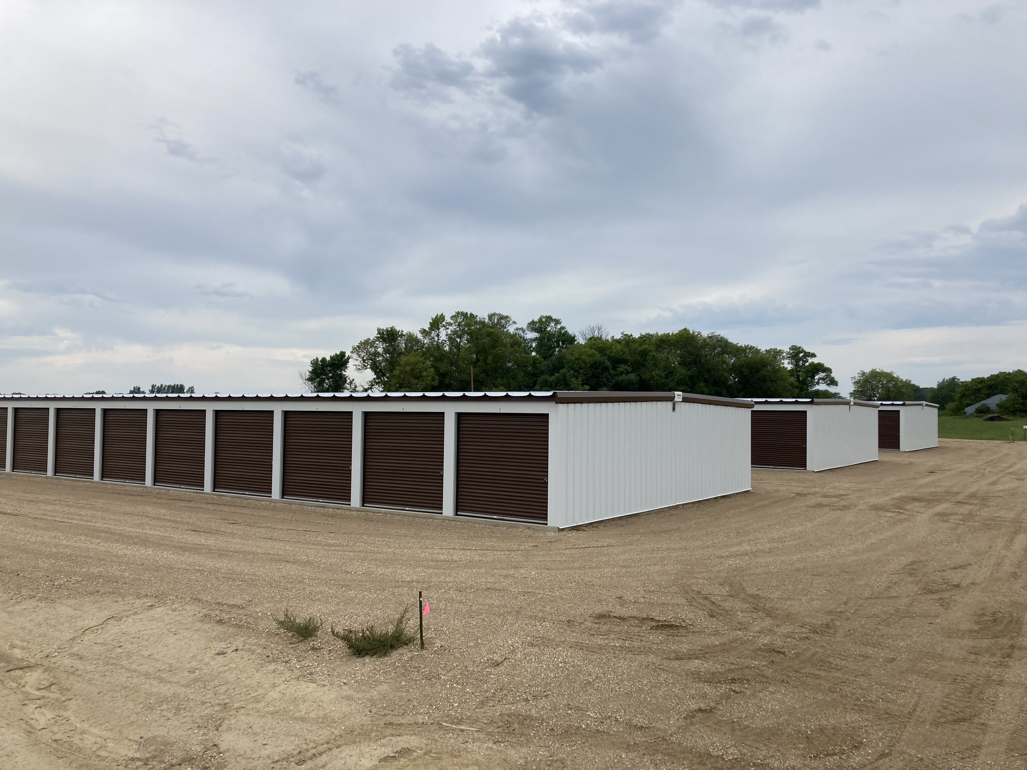 McLeod County Storage in Lester Prairie, MN 55334