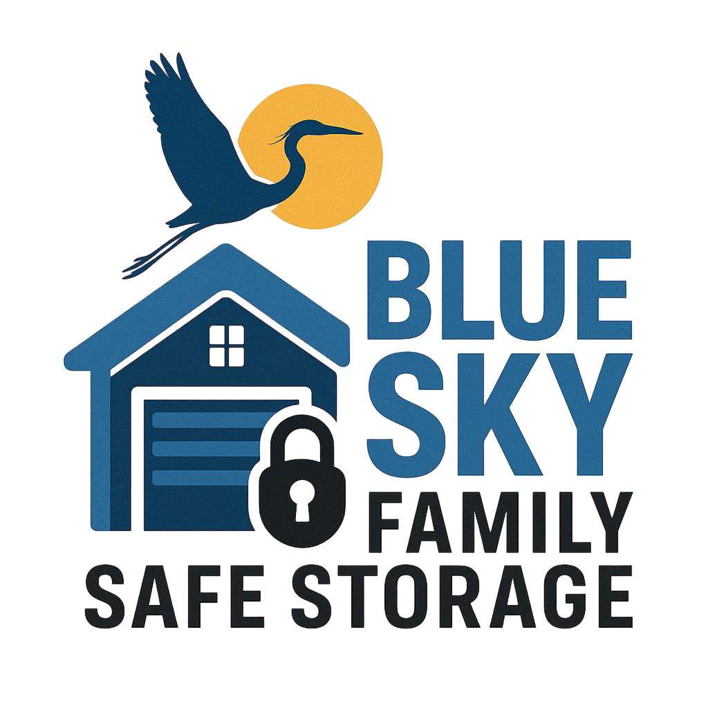 secured units in Belmont, NC