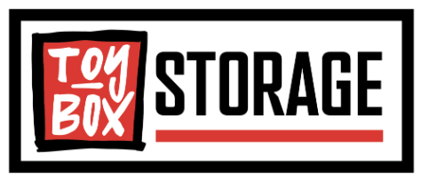 ToyBox Storage
