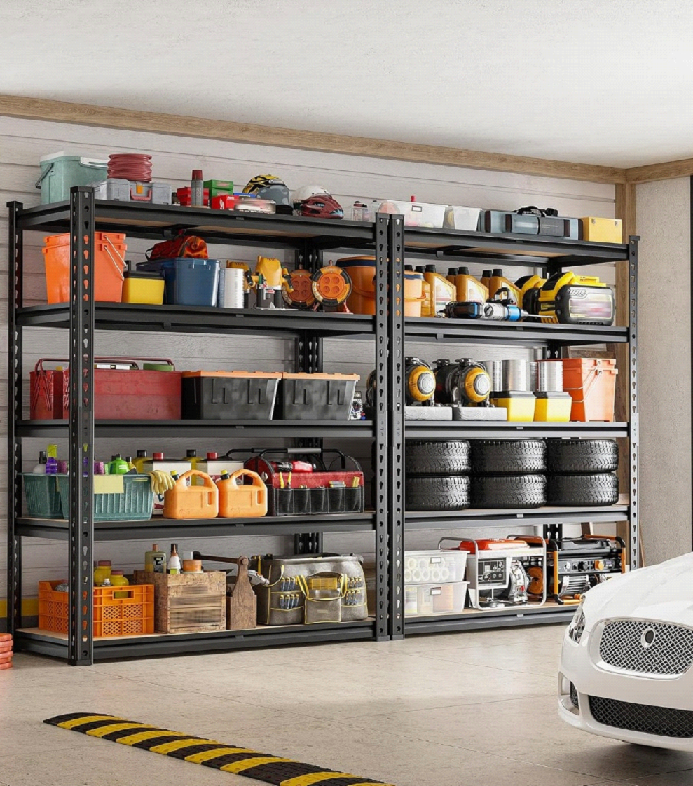 15x40 - Fits work trucks, plumbing/electrical/construction equipment, or landscaping machinery