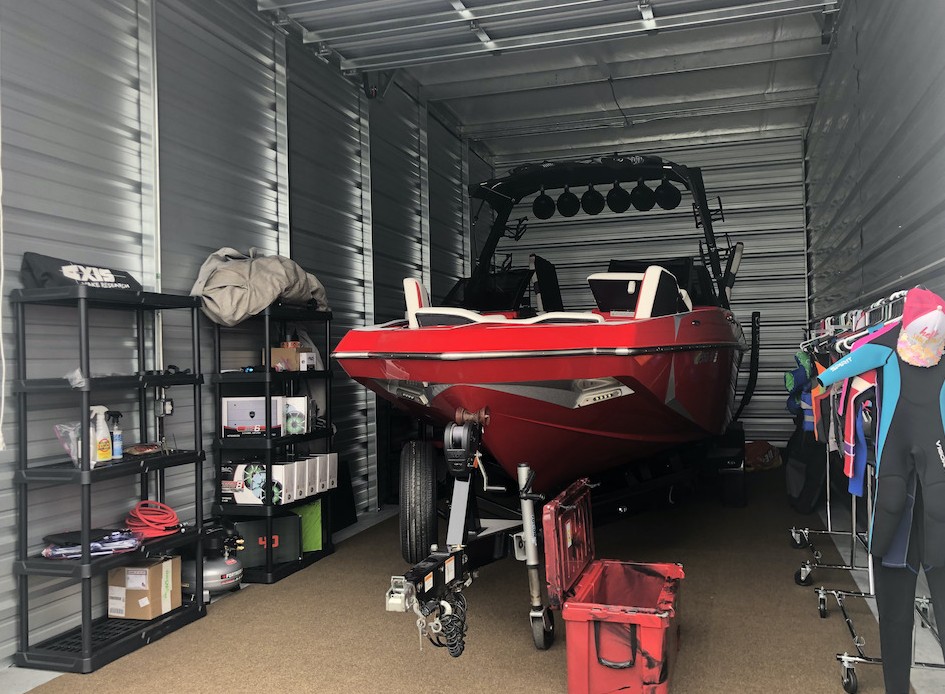 Spring Storage Unit Storage Tips Spring Self-Storage Tips | Spring Creek Storage
