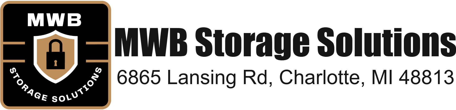 MWB Storage Solutions | 6865 Lansing Rd, Charlotte, MI 48813