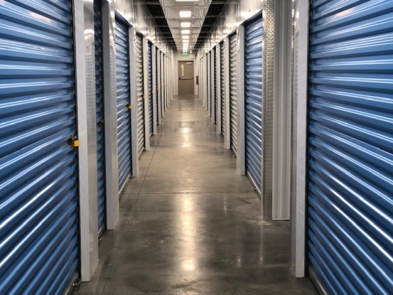 Interior Storage in Birmingham, AL