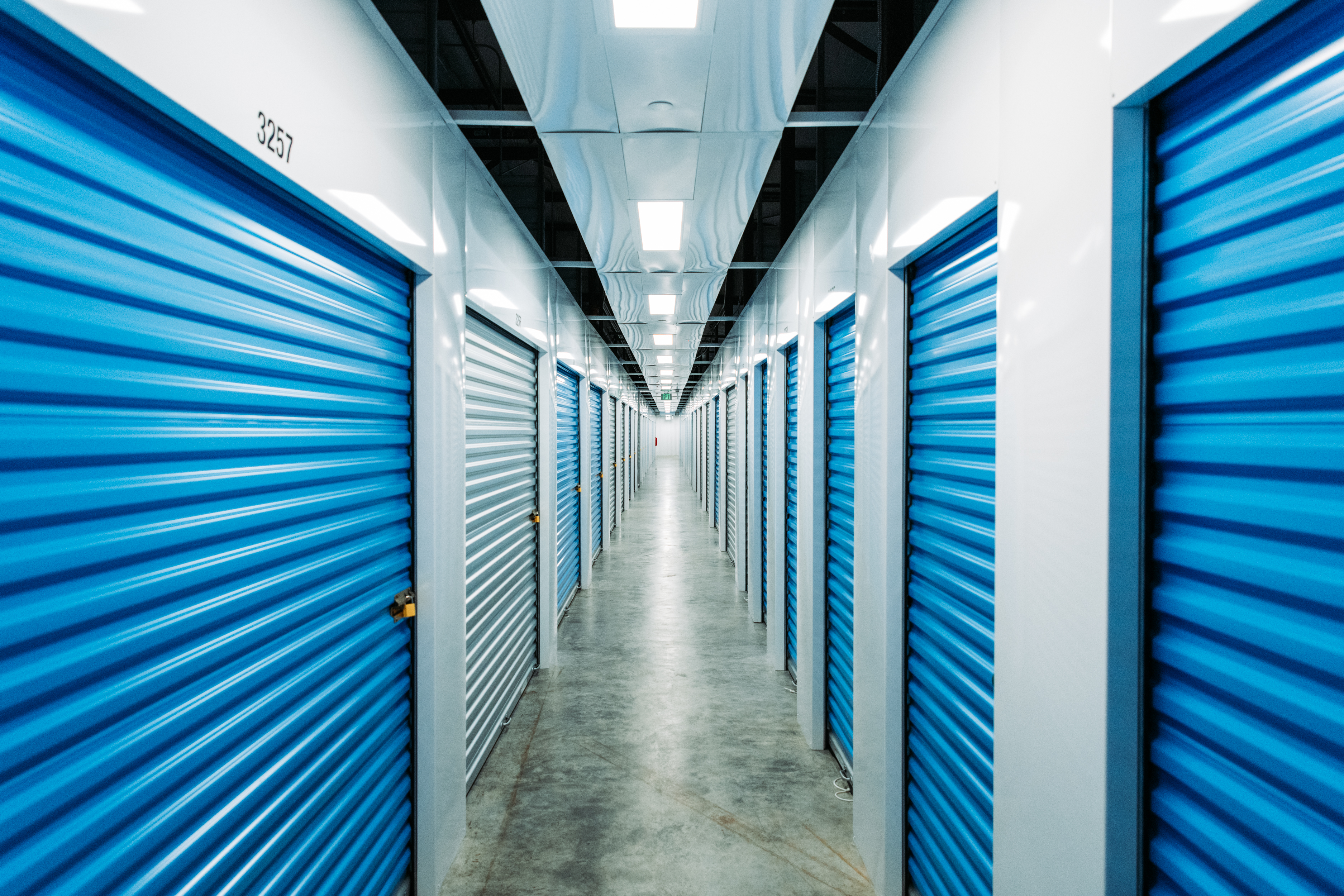 Self Storage in Birmingham, AL Cool Box Self Storage