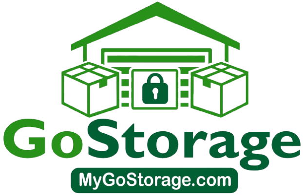 GoStorage Logo