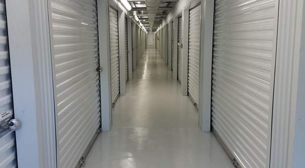 Secure Storage Units Secure Storage Units in The Woodlands, TX