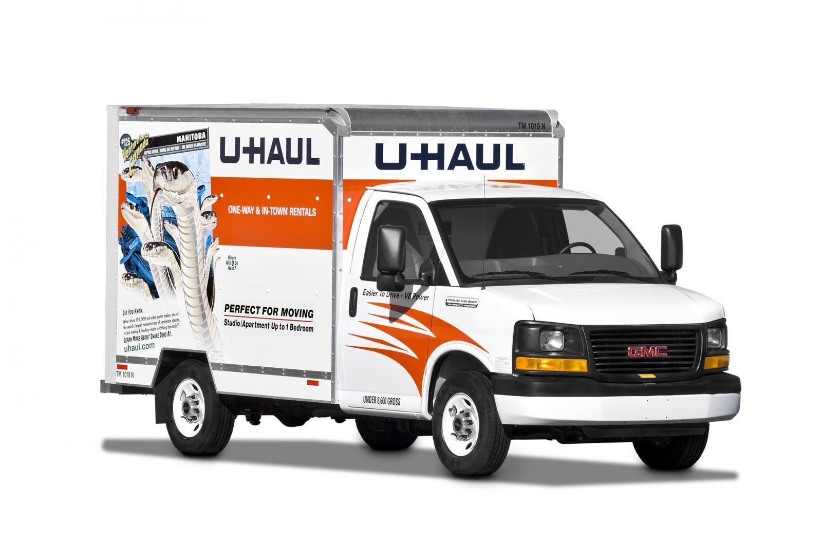 Truck Rental Available Truck Rental Available