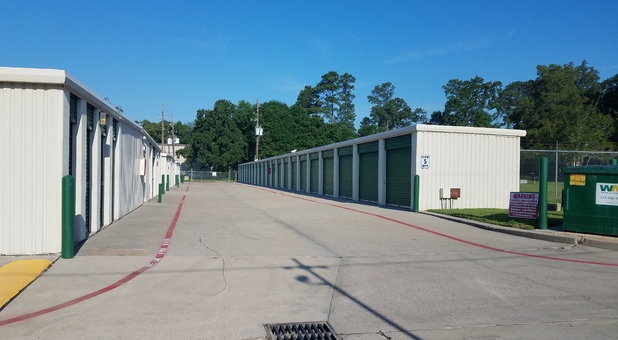 Units in The Woodlands, TX Units in The Woodlands, TX