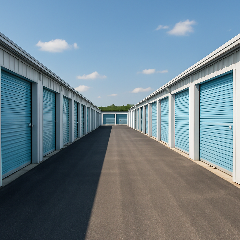 Military Discount Storage 229 W General Screven Way Ste M4 Hinesville, GA 31313