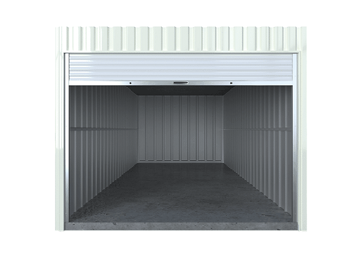 Warehouse Mezzanine units