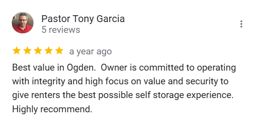 google-review-ogden