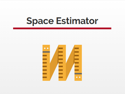 space-estimator