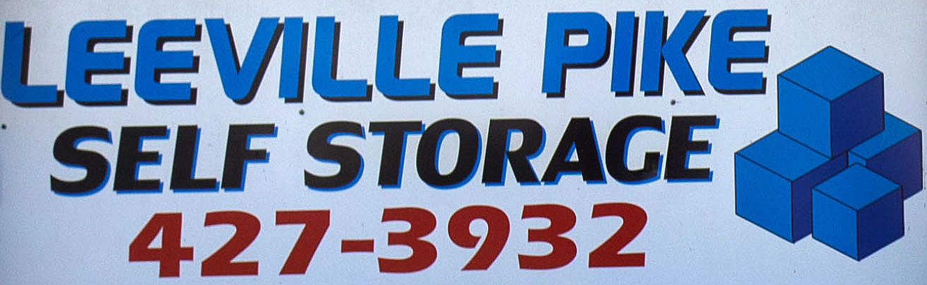 Leeville Pike Storage in Lebanon, TN