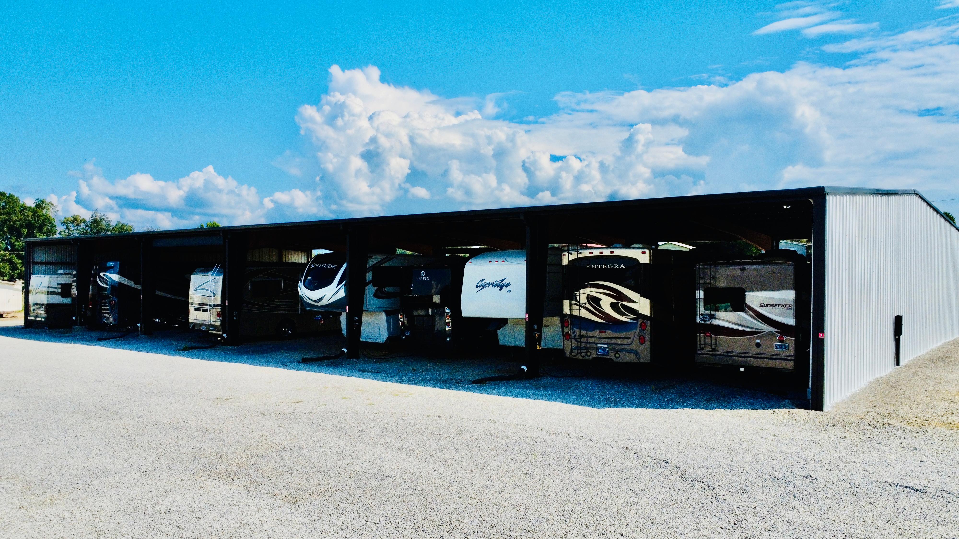 Istore-It Self Storage at 175 Presley rd, Vonore, TN 37885