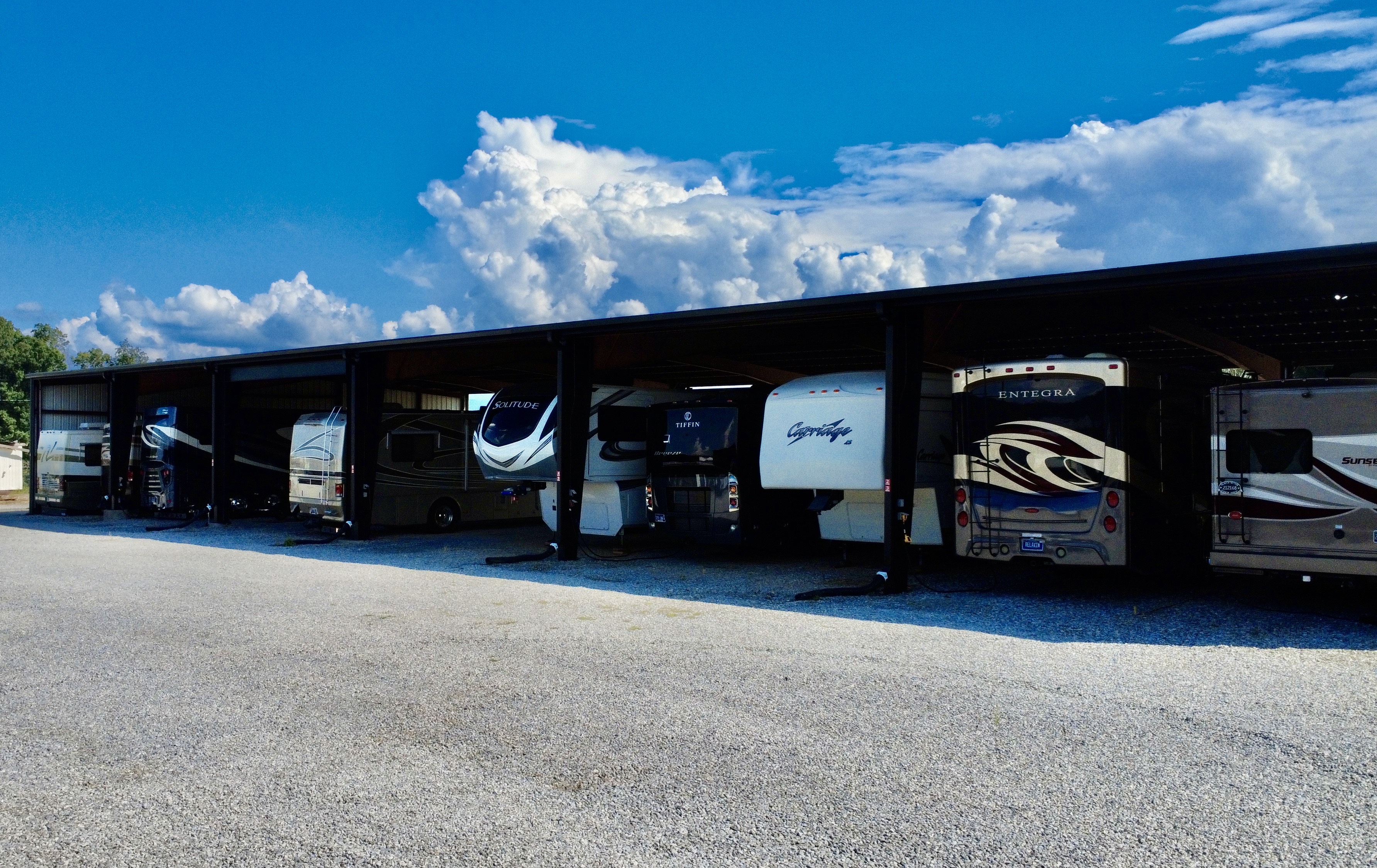 RV Parking