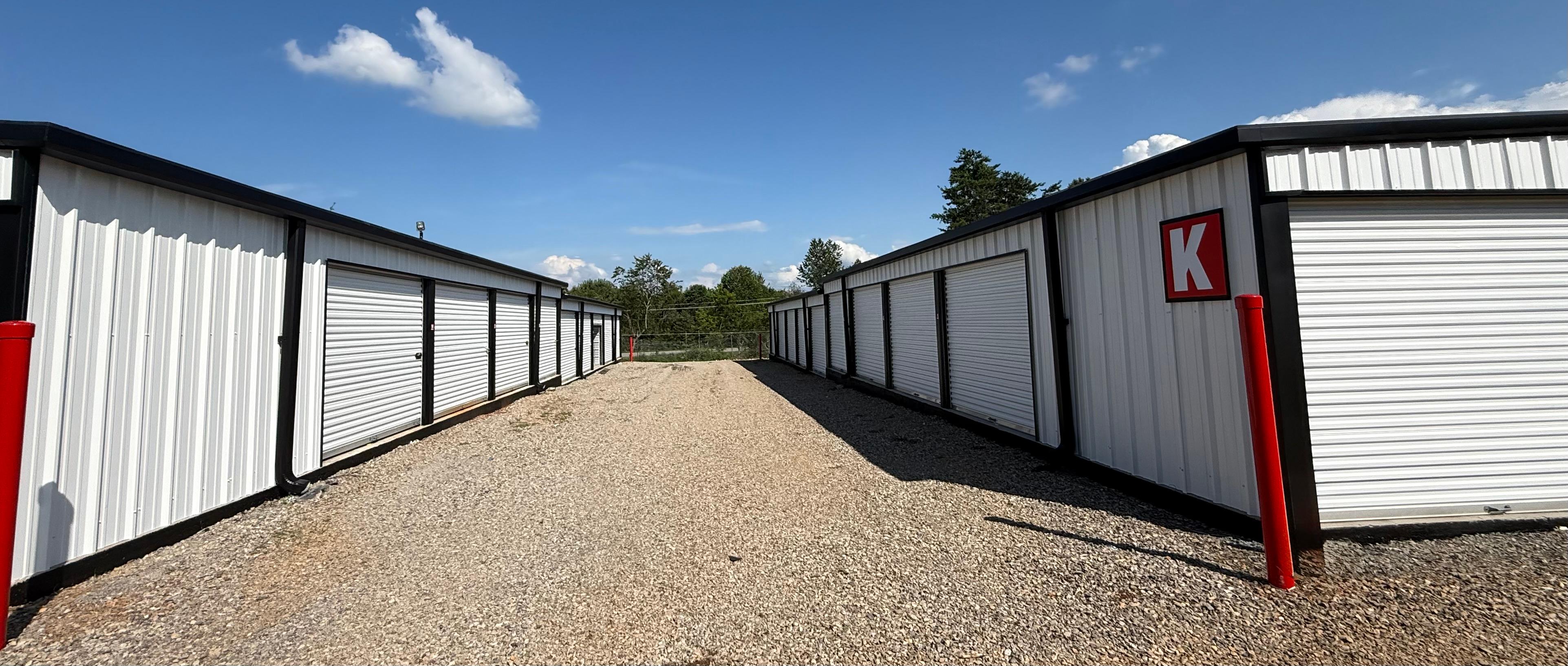 Istore-It Self Storage at 175 Presley rd, Vonore, TN 37885
