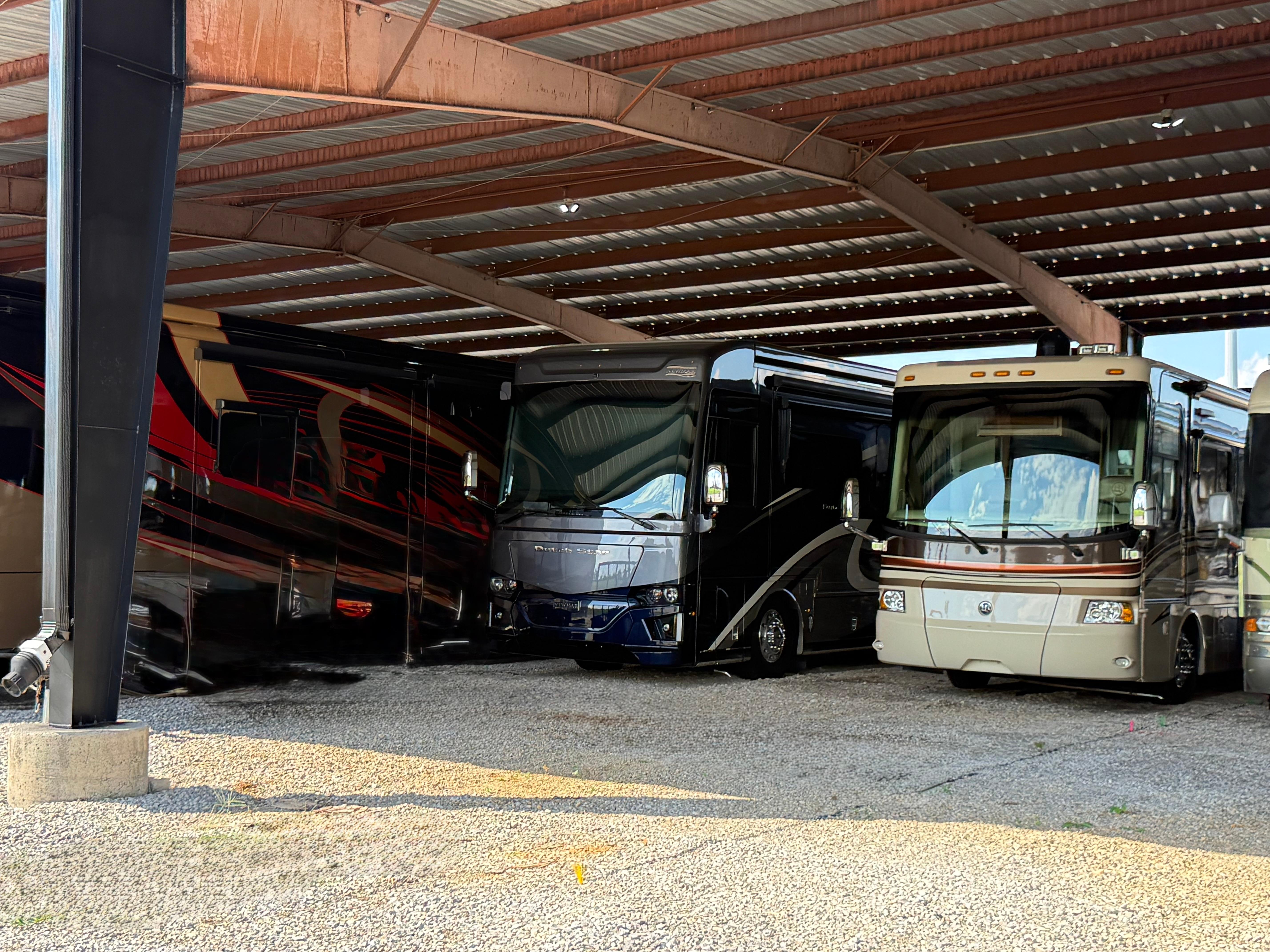 Istore-It Self Storage at 175 Presley rd, Vonore, TN 37885