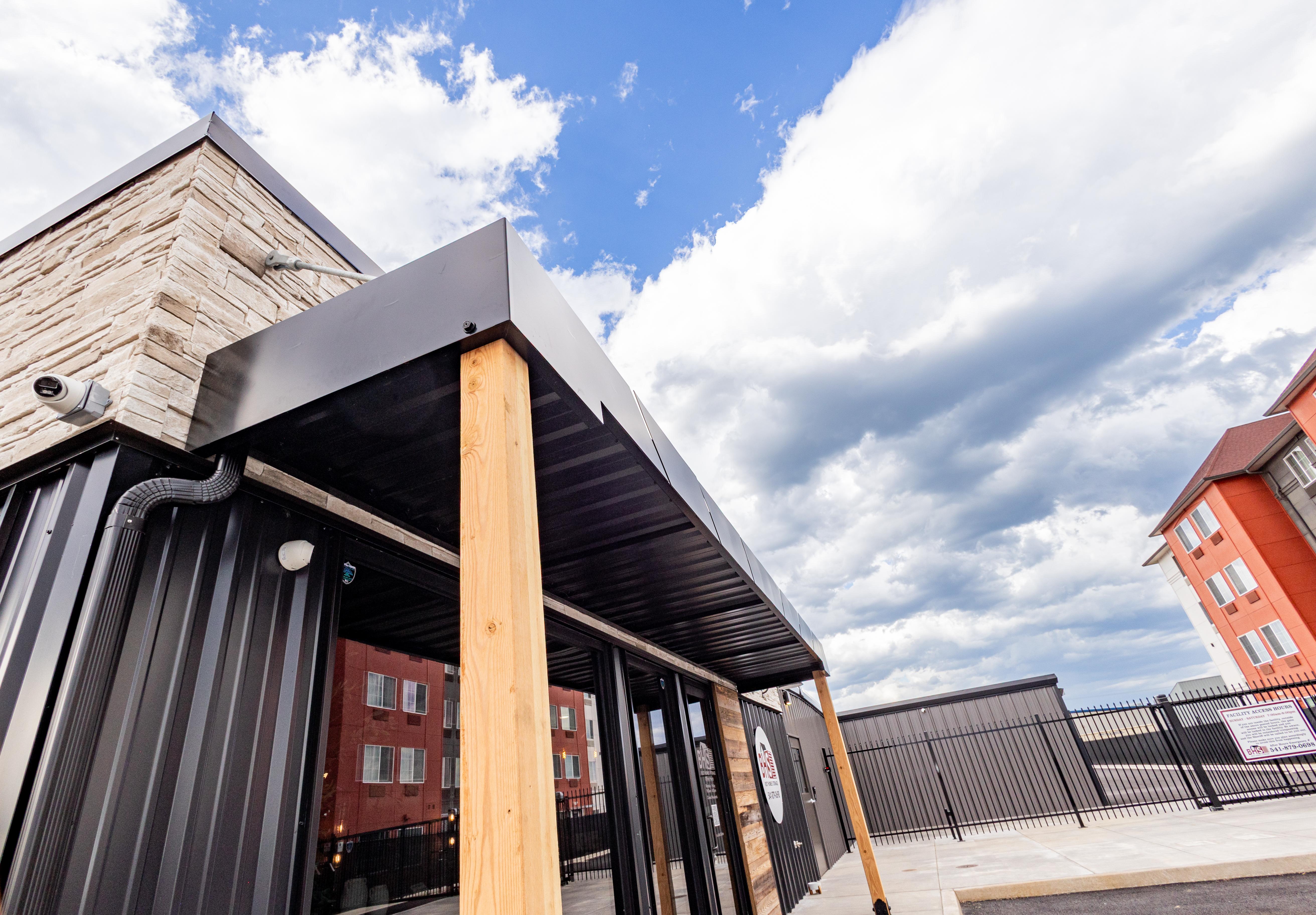 24-Hour Video Surveillance in White City, OR