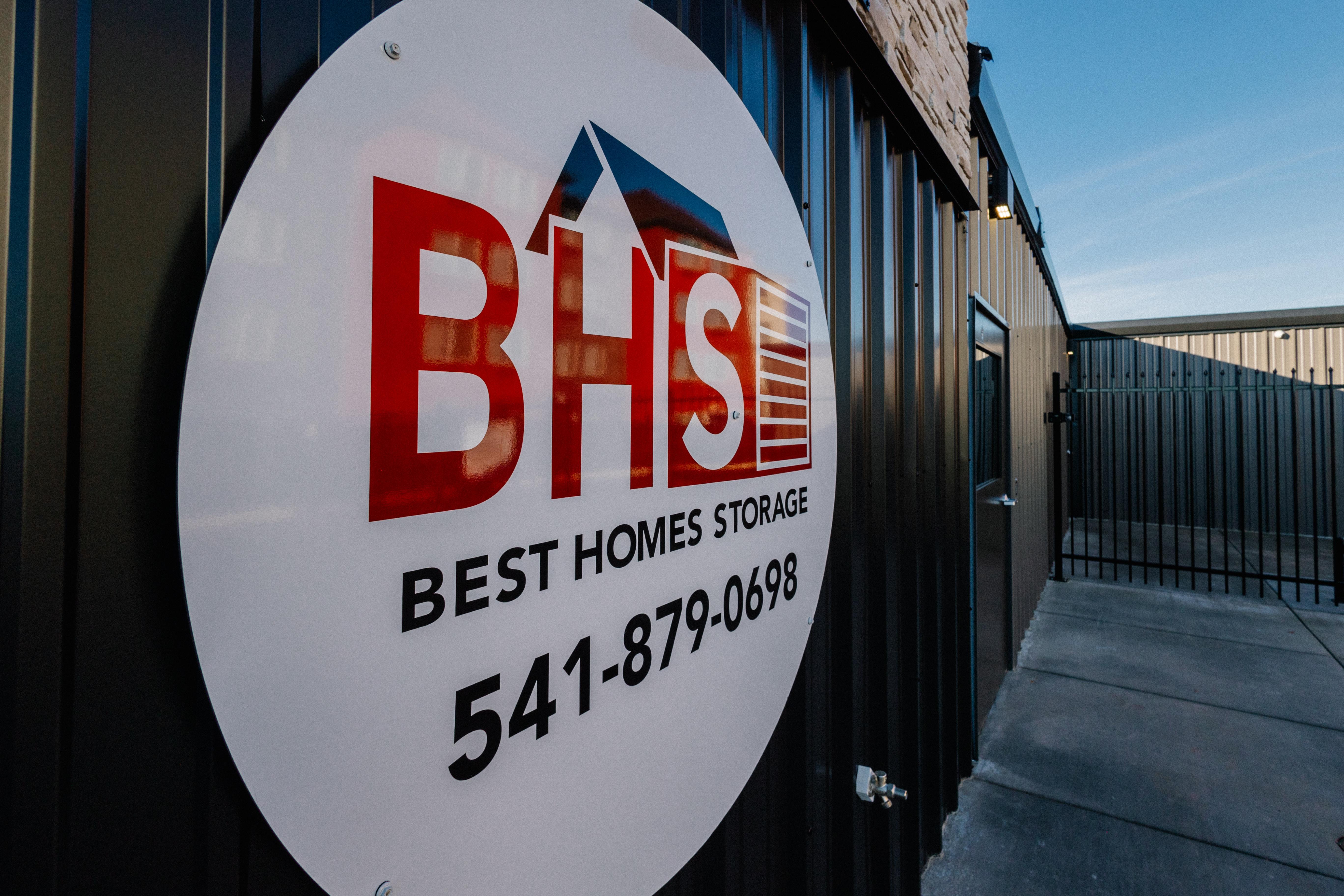 Affordable Storage in White City, OR