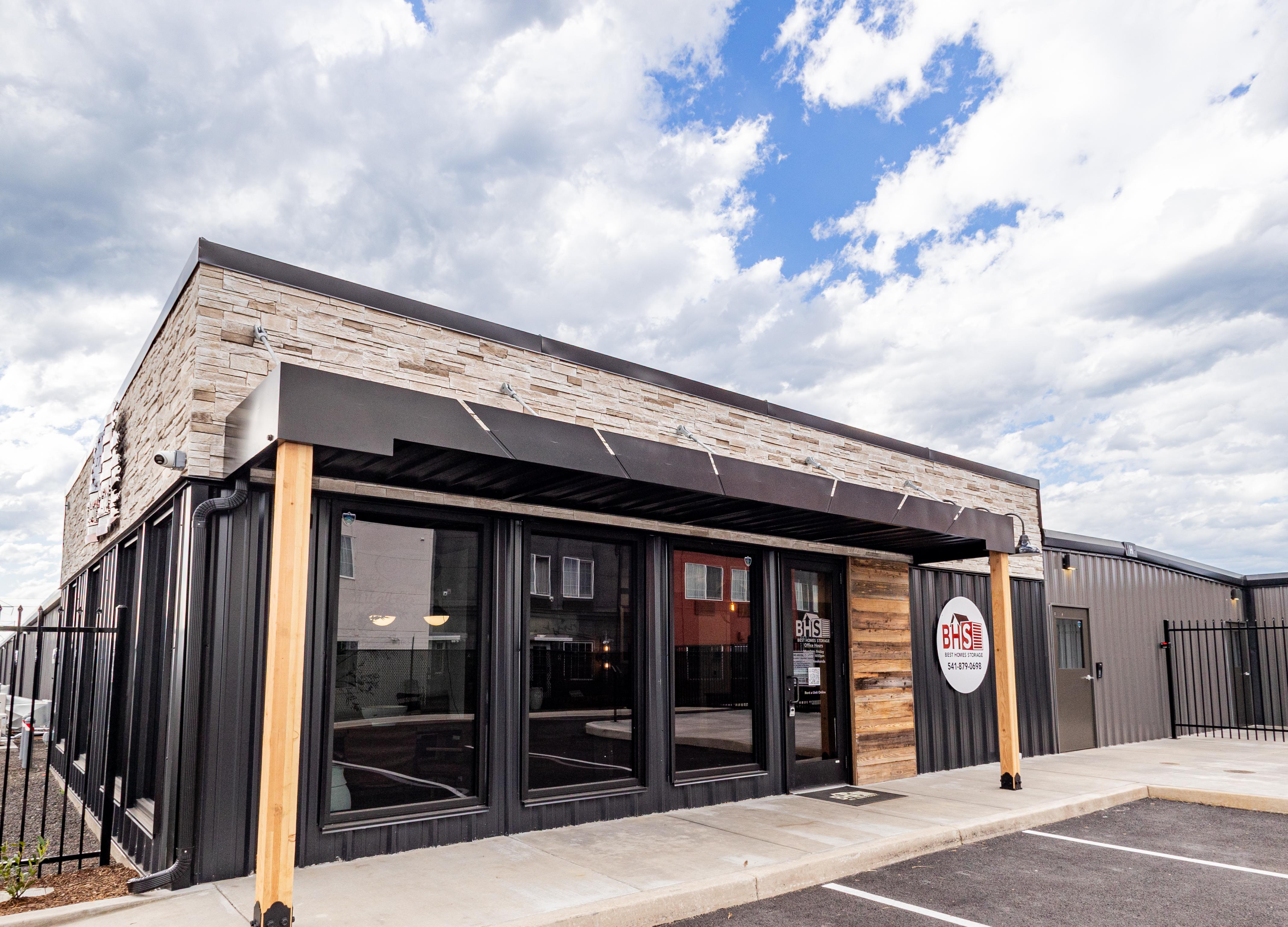 Best Homes Storage Office in White City, OR