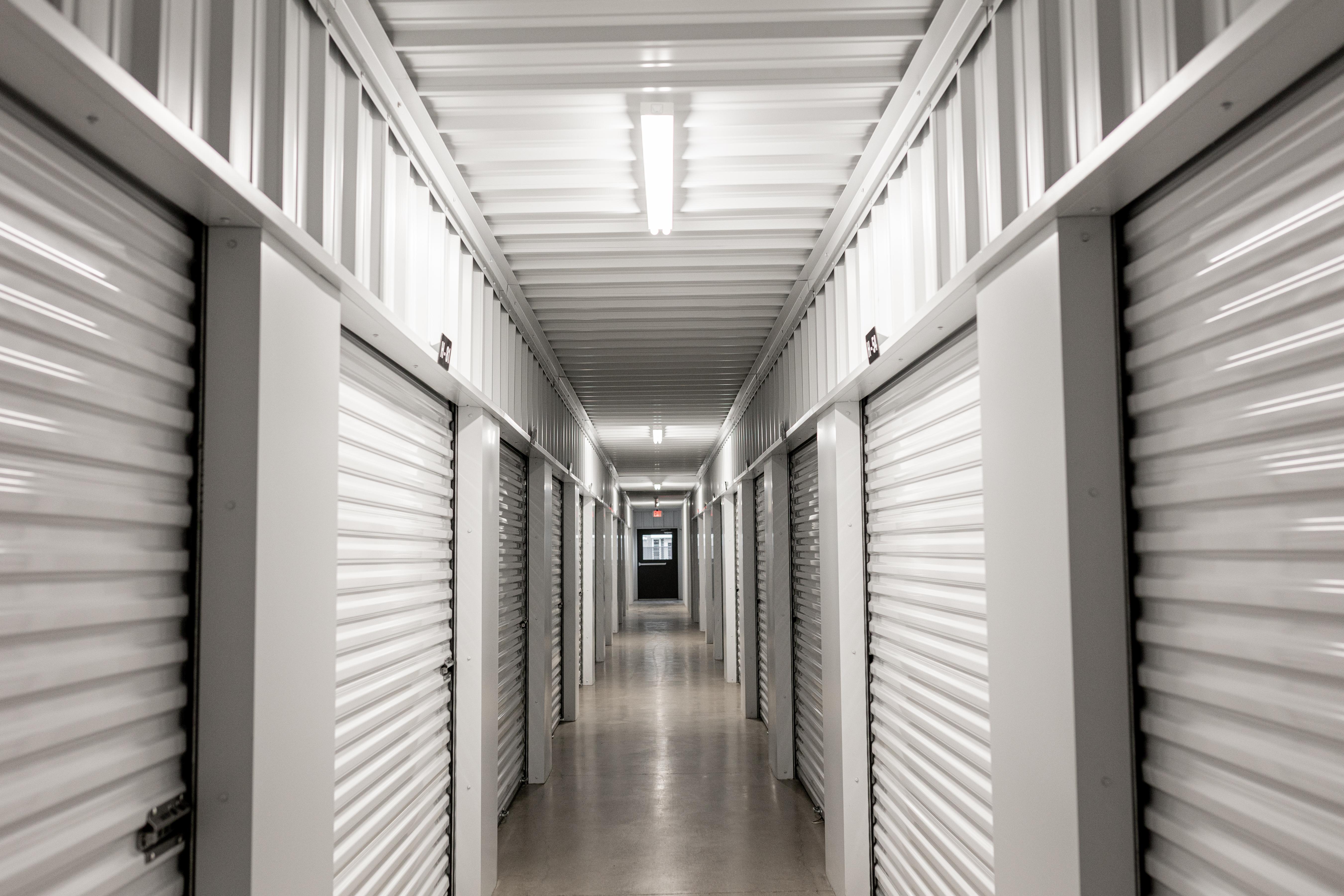 Brand New Climate Controlled Units in White City, OR