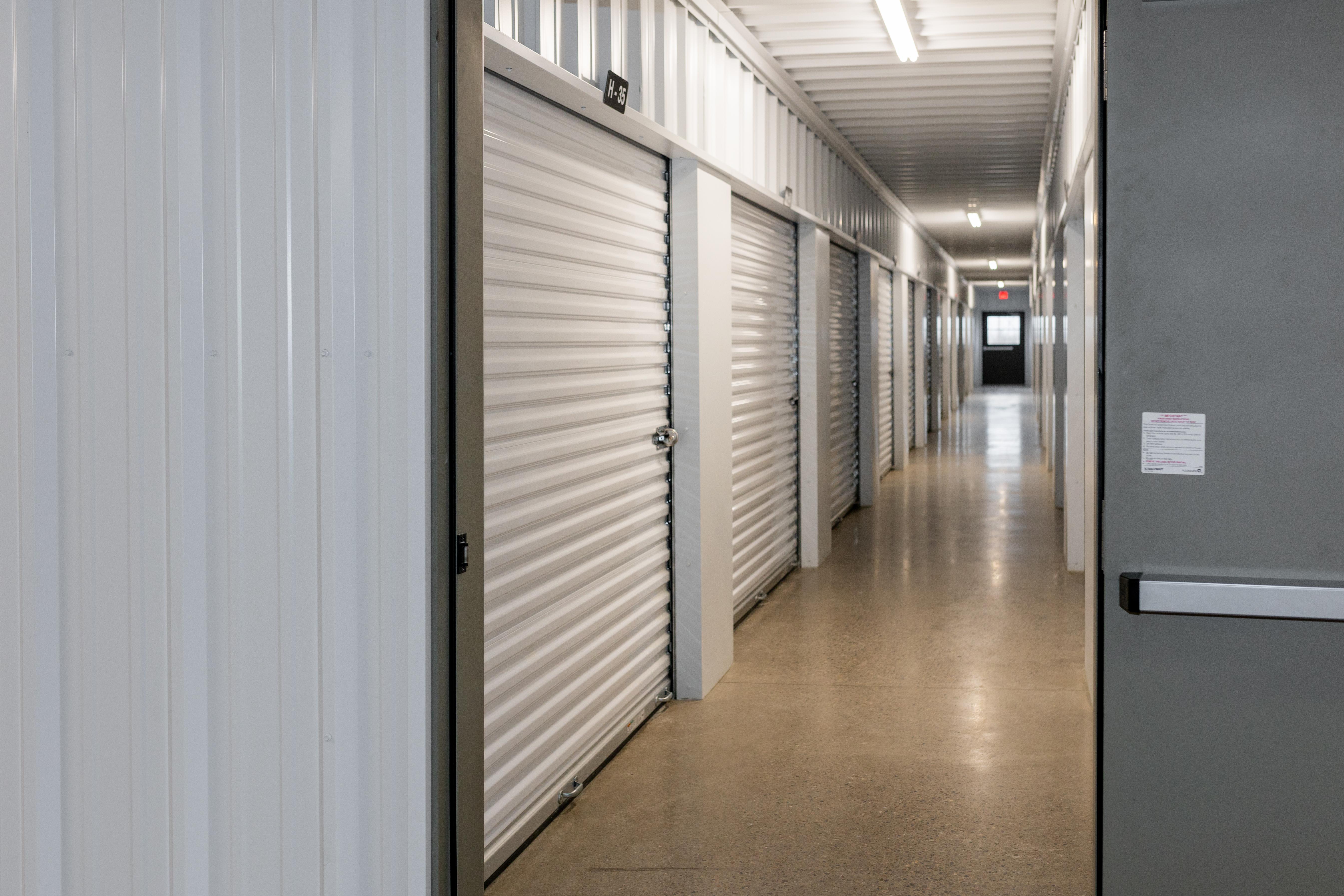 Clean Interior Units in White City, OR