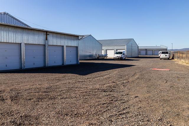 Convenient Storage in Klamath Falls, OR