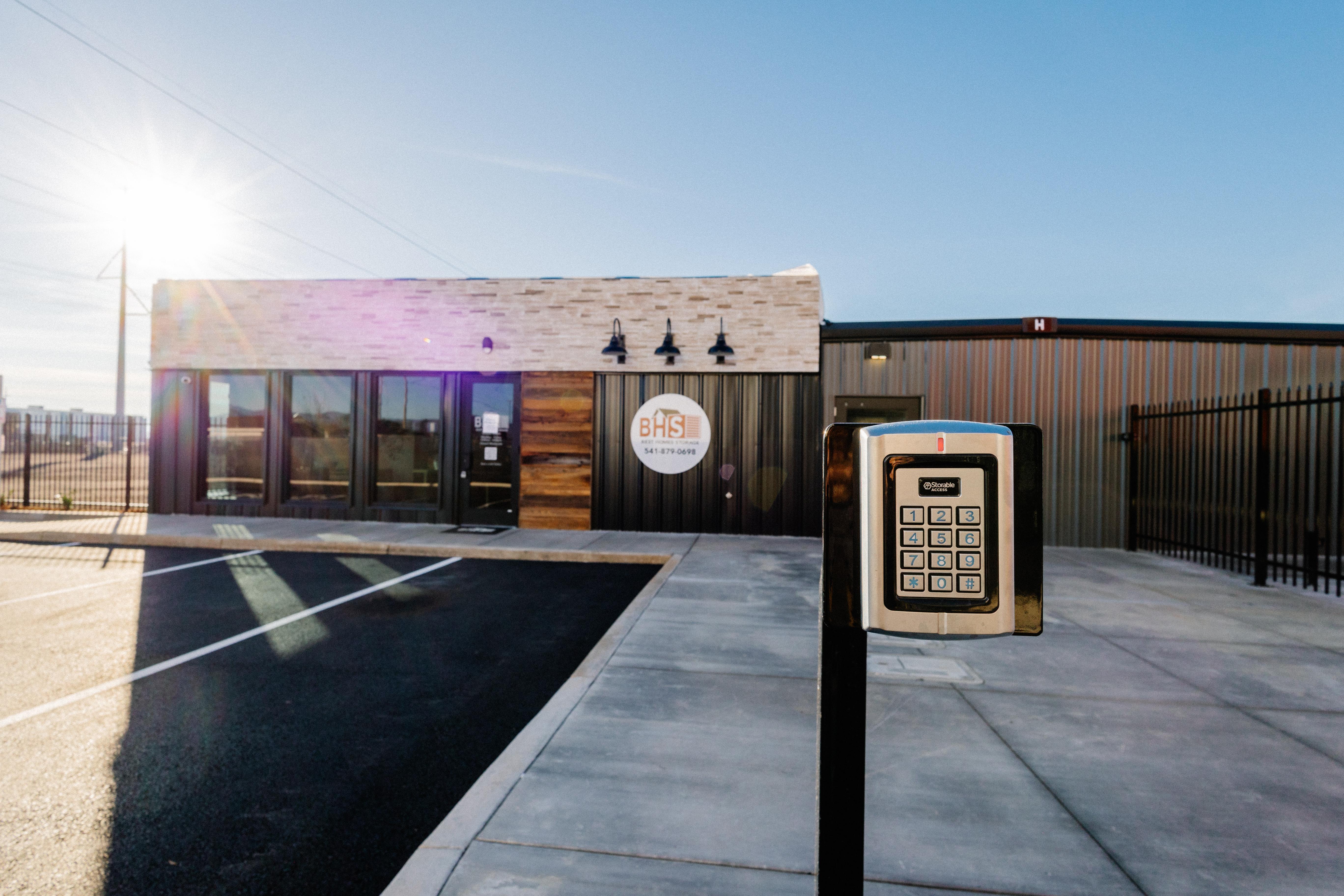 Keypad Access in White City, OR