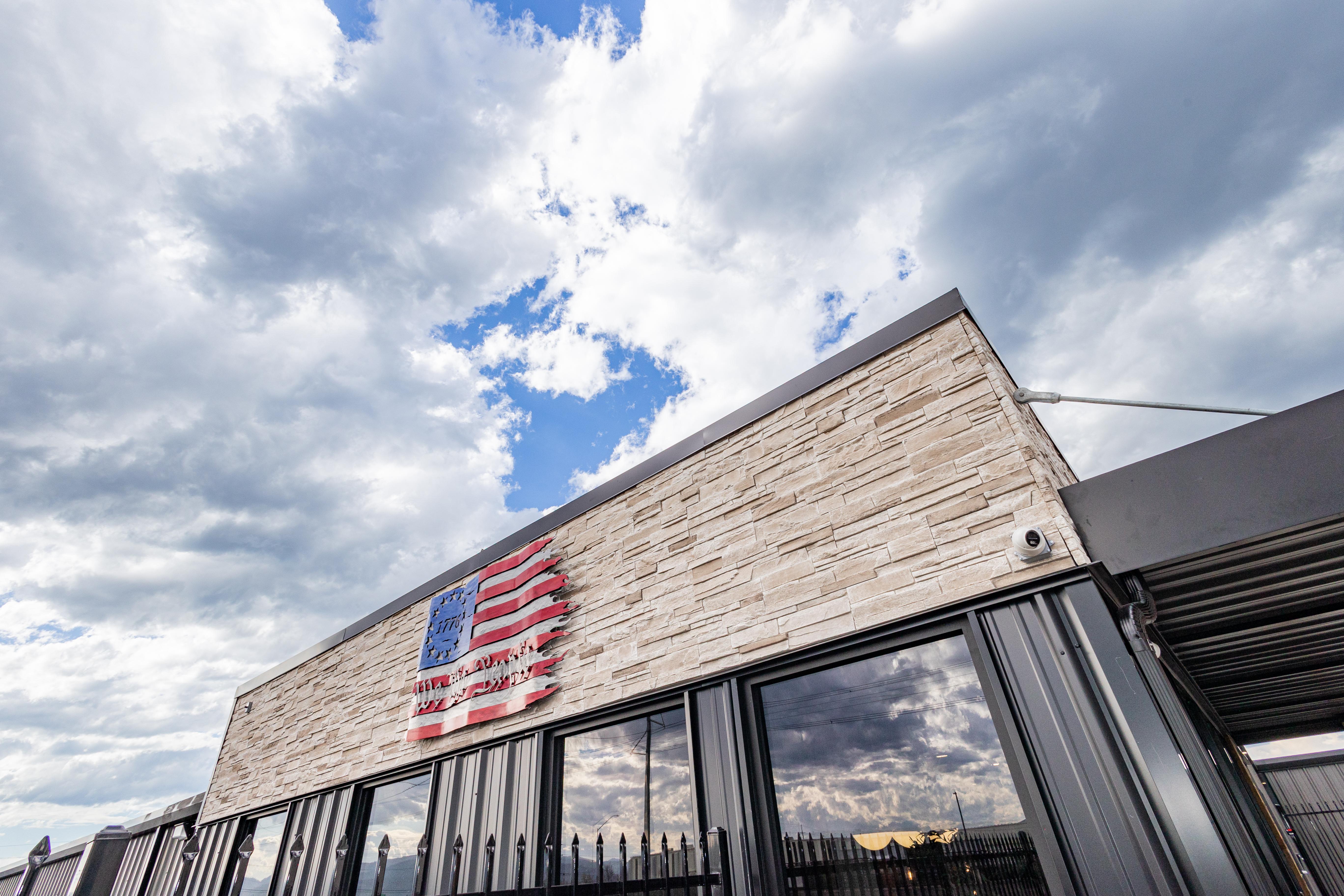 Locally Owned Facility in White City, OR