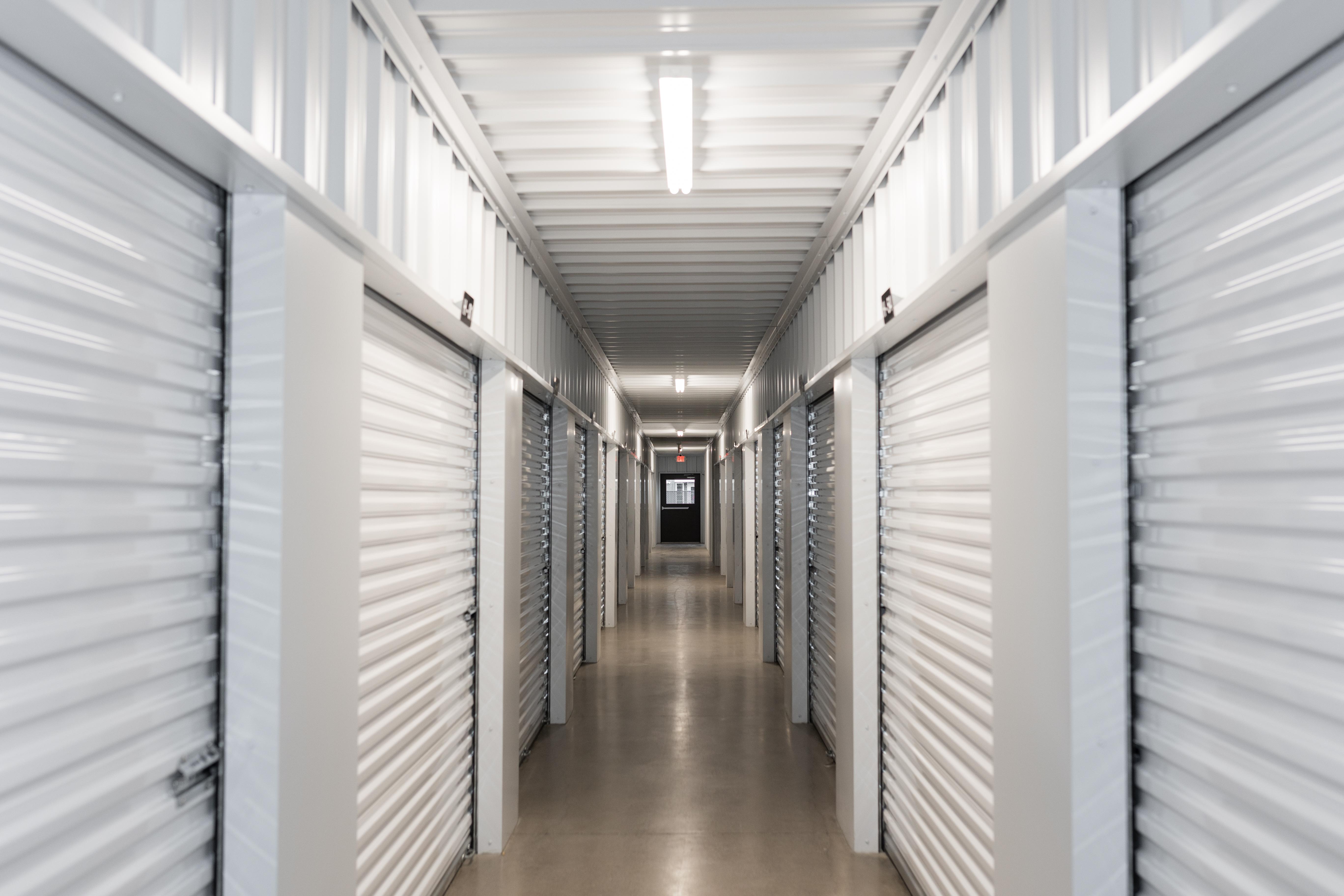 Modern Interior Units in White City, OR