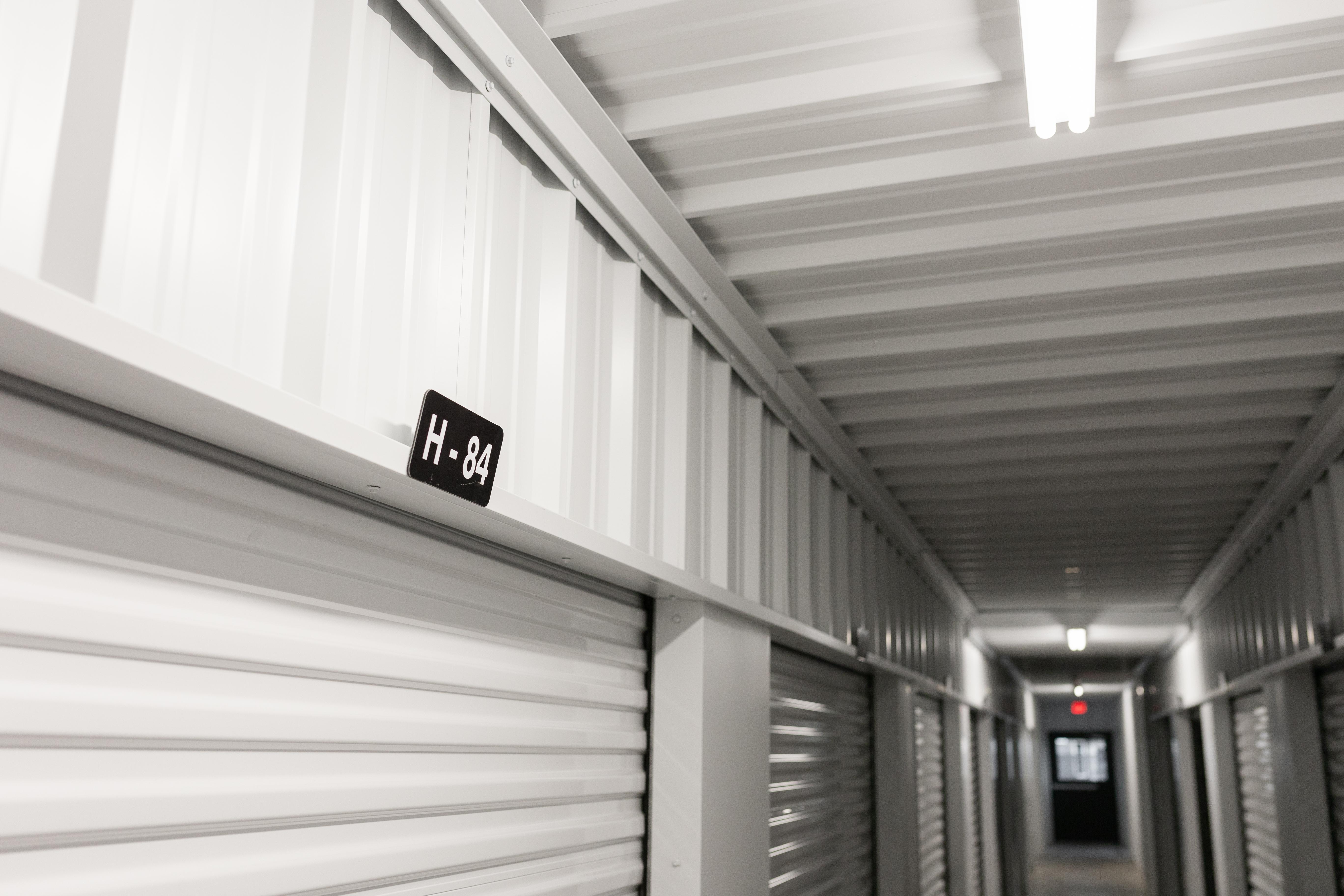 New Interior Units in White City, OR